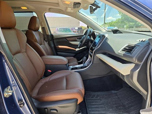 Used 2021 Subaru Ascent Touring w/ Popular Package #2 AWD/4WD image 27
