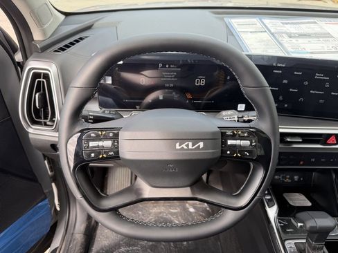 New 2026 Kia Sorento S AWD/4WD image 26