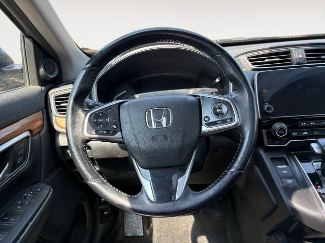 Used 2017 Honda CR-V Touring image 12