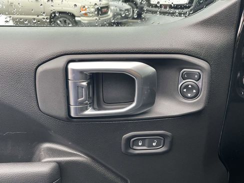 New 2026 Jeep Wrangler Sport S image 29