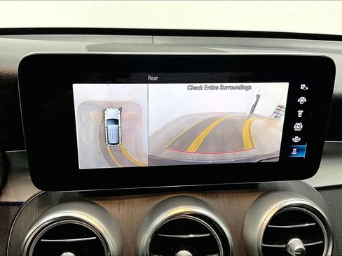 Certified 2021 Mercedes-Benz GLC 300 4MATIC image 25