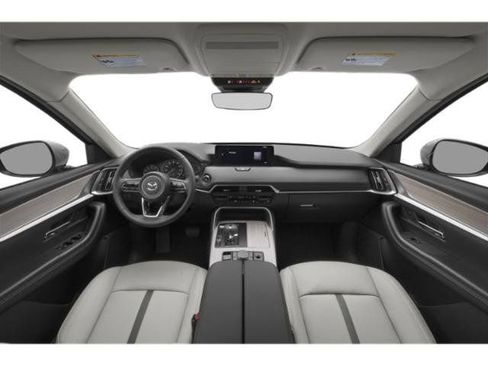Used 2024 MAZDA CX-90 3.3 Turbo w/ Preferred Plus AWD/4WD image 11