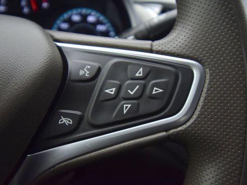 Used 2022 Chevrolet Malibu LS FWD image 30