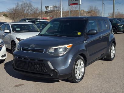 Used 2015 Kia Soul +
