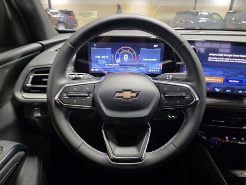 New 2026 Chevrolet Traverse LT image 30