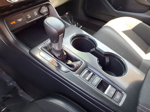 Used 2025 Honda Civic Sport image 16