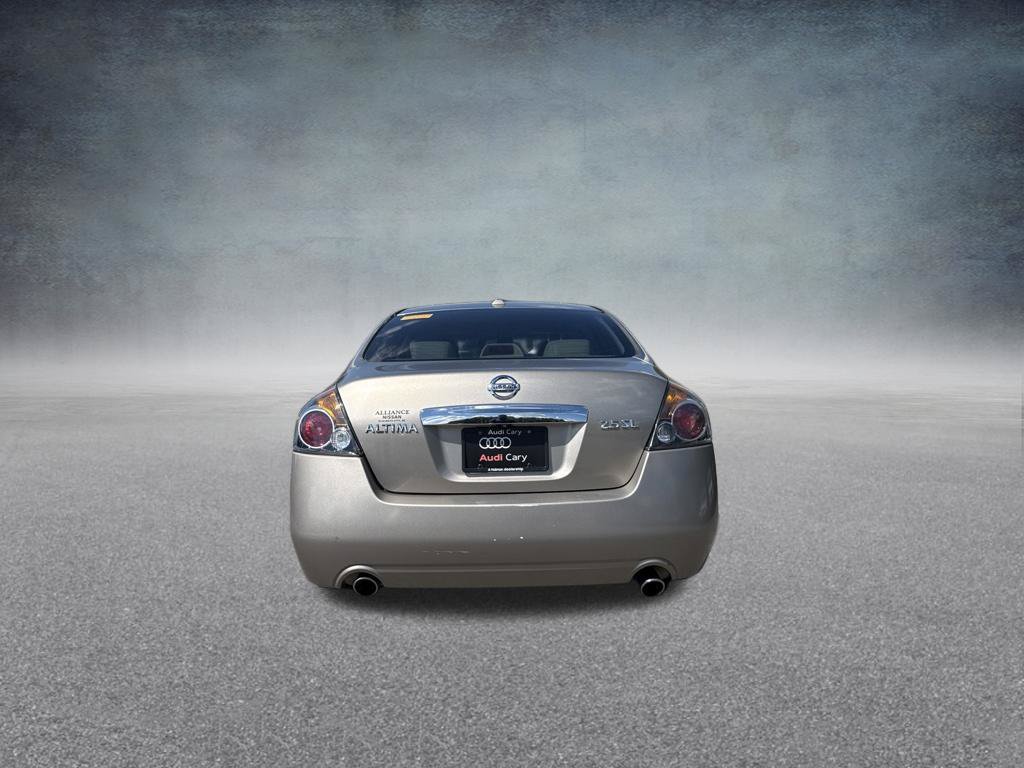 Used 2012 Nissan Altima 2.5 SL w/ 2.5SL Pkg FWD image 4