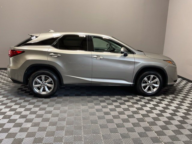Used 2019 Lexus RX 350 FWD w/ Accessory Package image 7