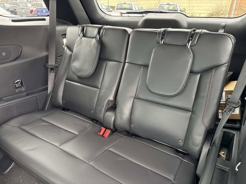 New 2026 Ford Explorer ST w/ Sun And Sound Package image 18