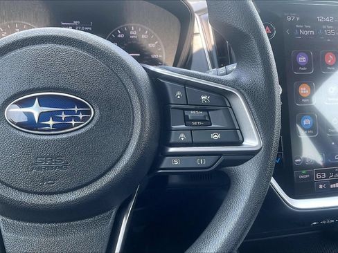 Certified 2026 Subaru Impreza 2.0i Sport AWD/4WD image 25