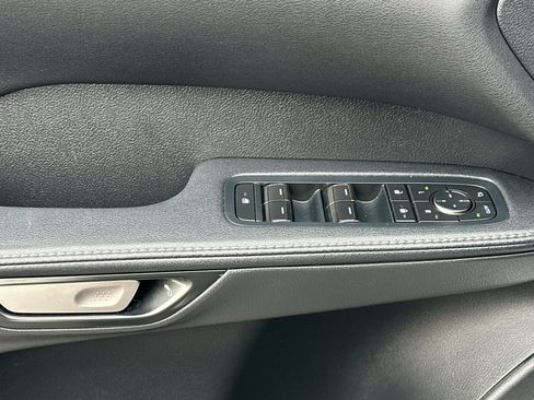 Used 2025 Lexus RX 350h w/ Convenience Package AWD/4WD image 14