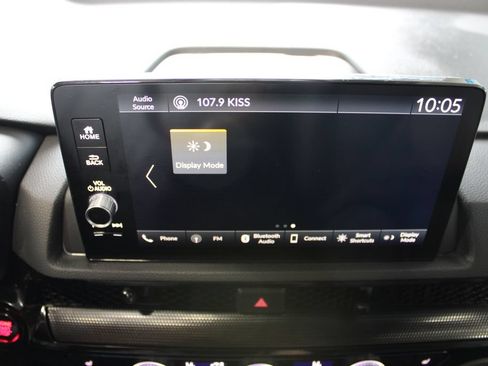 Used 2023 Honda CR-V EX-L image 18