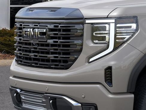 New 2026 GMC Sierra 1500 Denali Ultimate AWD/4WD image 13