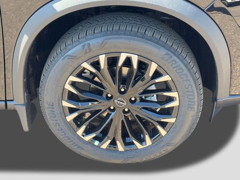 New 2026 Nissan Rogue SV image 8