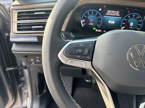 New 2026 Volkswagen Atlas SE AWD/4WD image 17