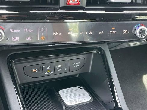New 2026 Kia K5 GT-Line FWD image 34
