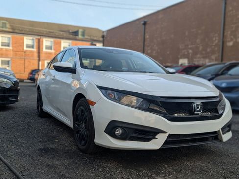 Used 2019 Honda Civic LX image 6
