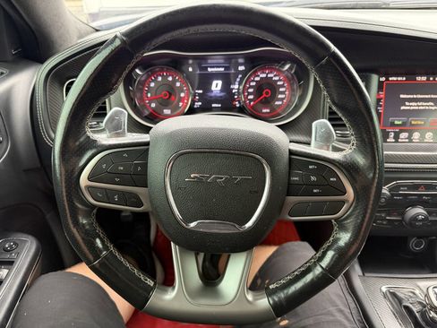 Used 2021 Dodge Charger SRT Hellcat image 22