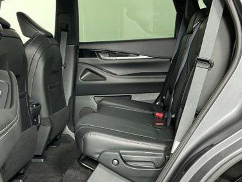 Certified 2025 INFINITI QX60 Pure AWD/4WD image 17