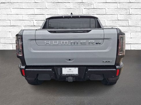 Used 2025 GMC Hummer EV 3X w/ Battery Pack, 24 Module Pack image 6