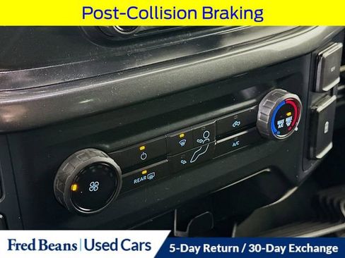Certified 2022 Ford F150 XL w/ STX Appearance Package image 20
