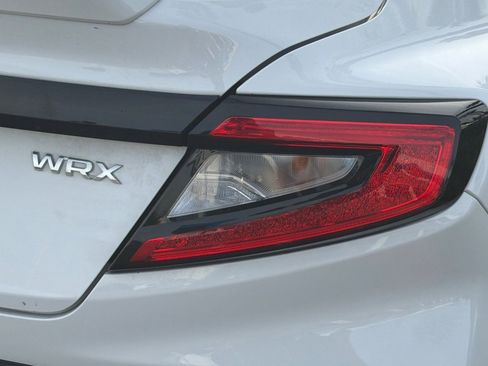 Used 2022 Subaru WRX Premium image 12