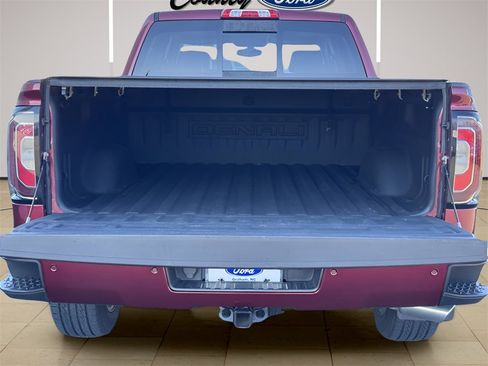 Used 2016 GMC Sierra 1500 Denali image 21