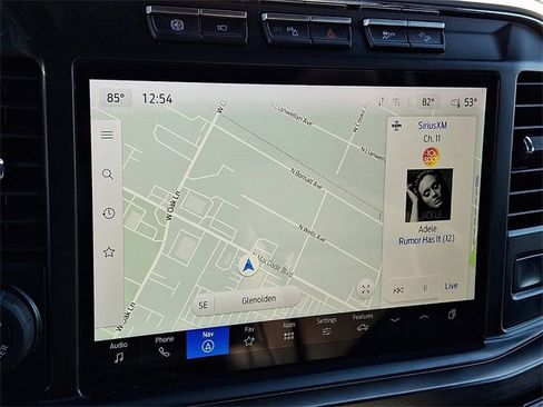 Certified 2023 Ford F250 Lariat w/ Lariat Ultimate Package image 17