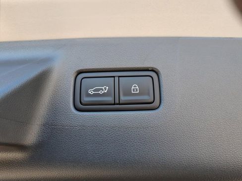 New 2026 Hyundai Santa Fe SEL AWD/4WD image 9