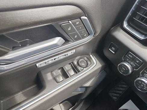New 2026 GMC Sierra 1500 Denali w/ Technology Package AWD/4WD image 21
