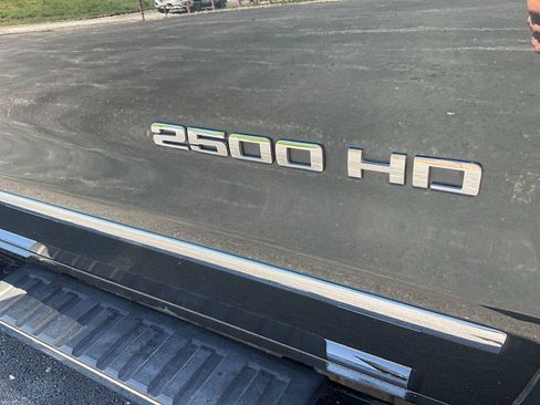 Used 2019 Chevrolet Silverado 2500 LTZ w/ Duramax Plus Package AWD/4WD image 46