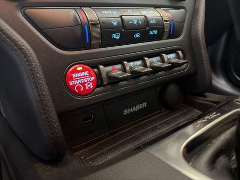 Used 2017 Ford Mustang Shelby GT350 w/ Electronics Package image 36