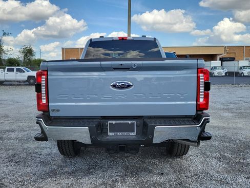 New 2026 Ford F250 Lariat AWD/4WD image 9