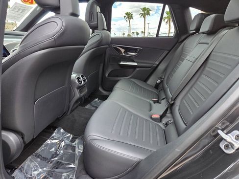 Certified 2026 Mercedes-Benz GLC 300 image 15