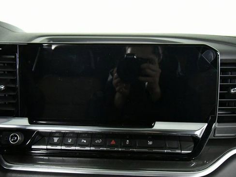 New 2026 Chevrolet Silverado 3500 High Country w/ Technology Package image 4