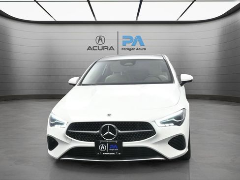 Used 2024 Mercedes-Benz CLA 250 4MATIC image 30