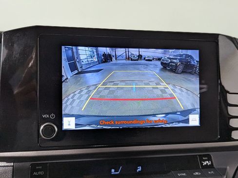 Certified 2025 Toyota Camry LE w/ Convenience Package FWD image 38