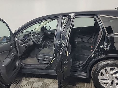 Used 2015 Honda CR-V EX image 15