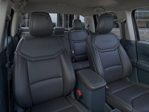 New 2026 Ford Maverick Lobo AWD/4WD image 11