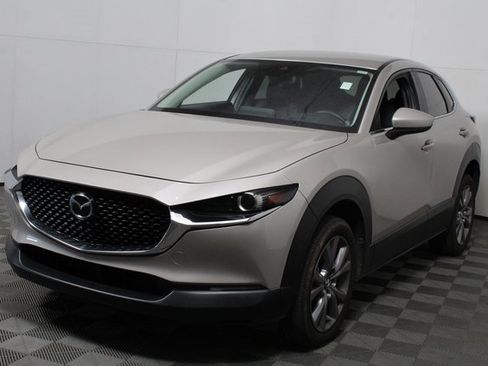 Used 2023 MAZDA CX-30 AWD 2.5 S w/ Select Package image 3