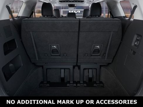 New 2026 Kia Carnival SX image 19