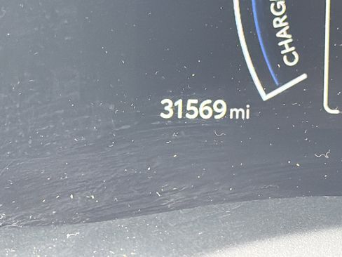 Used 2025 Toyota Camry SE FWD image 22