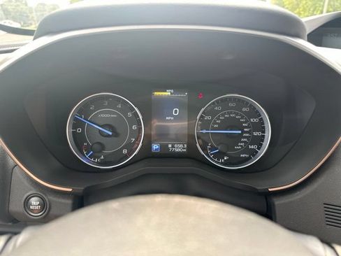 Used 2022 Subaru Ascent Touring AWD/4WD image 18