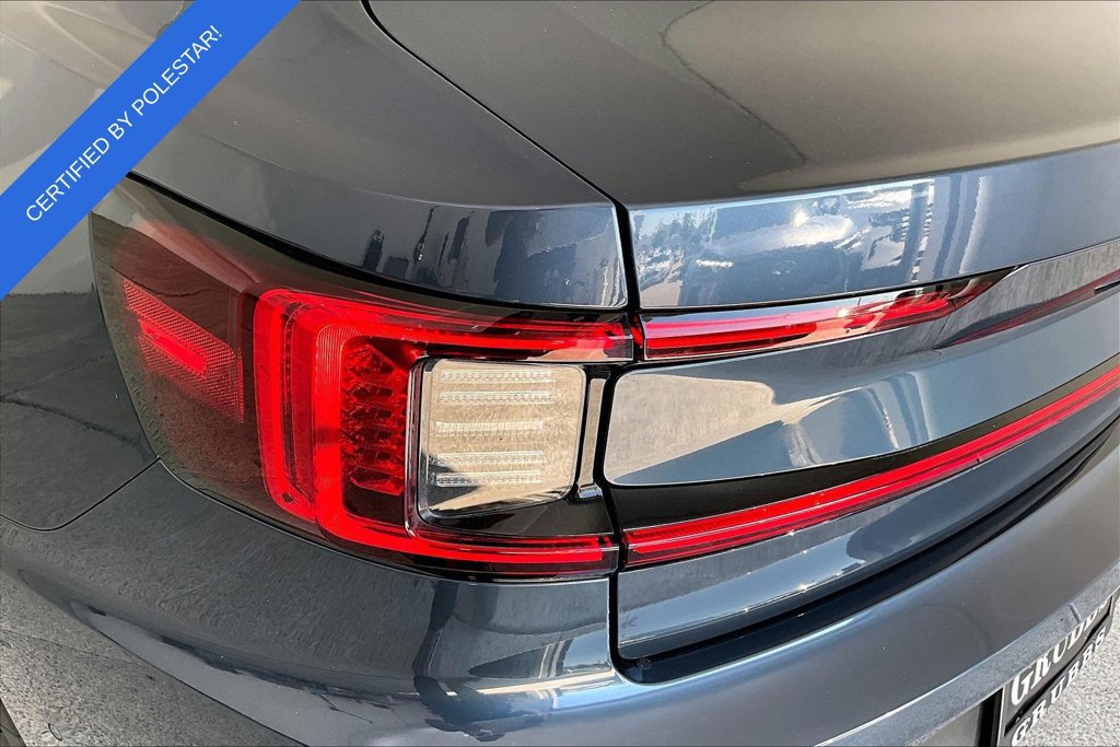 Used 2024 Polestar Polestar 2 AWD/4WD image 40