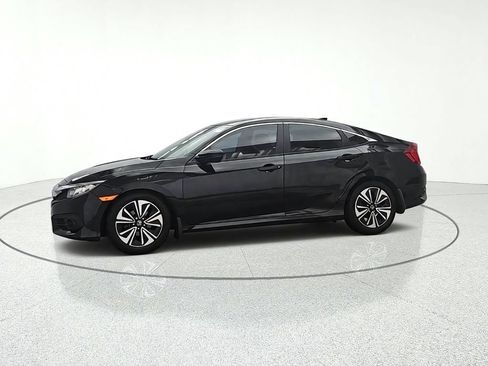 Used 2016 Honda Civic EX-T image 3