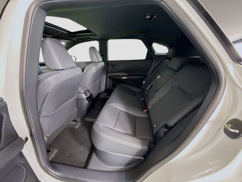 New 2026 Lexus RX 450h AWD image 22