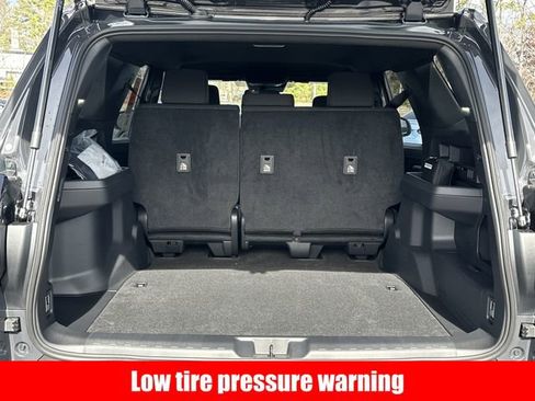 New 2026 Toyota 4Runner SR5 image 21