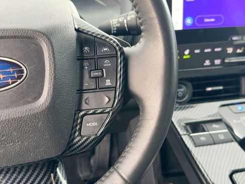 Used 2023 Subaru Solterra AWD image 28