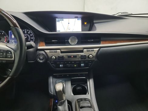 Used 2016 Lexus ES 350 image 20