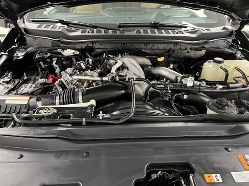 Used 2025 Ford F350 Lariat w/ Lariat Ultimate Package image 67